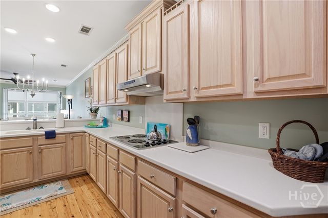 66 Galley Lane 22, Midway, GA 31320