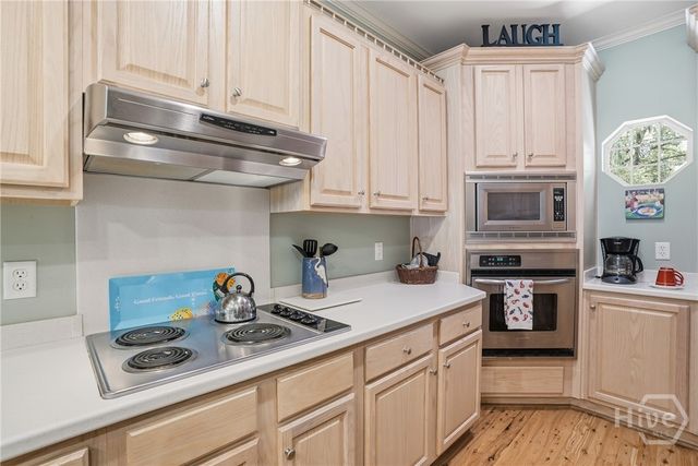 66 Galley Lane 22, Midway, GA 31320