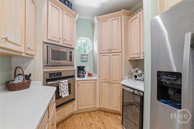 66 Galley Lane 22, Midway, GA 31320