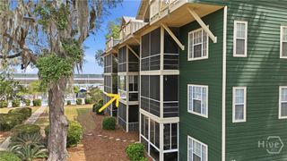 66 Galley Lane 22, Midway, GA 31320