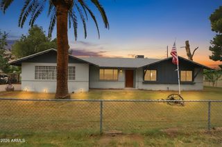 12946 W HIDALGO Avenue, Avondale, AZ 85323