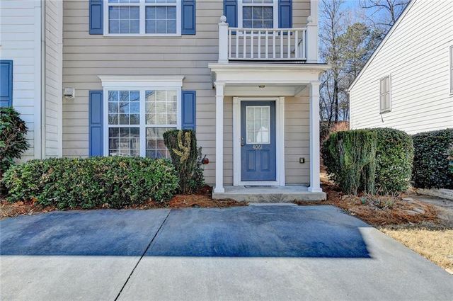 4061 Howell Park Road, Duluth, GA 30096