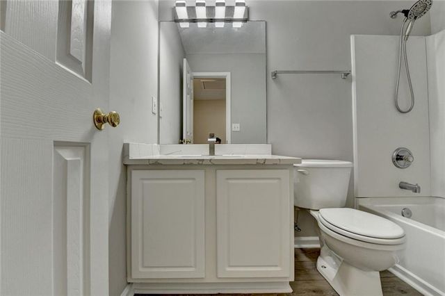 4061 Howell Park Road, Duluth, GA 30096