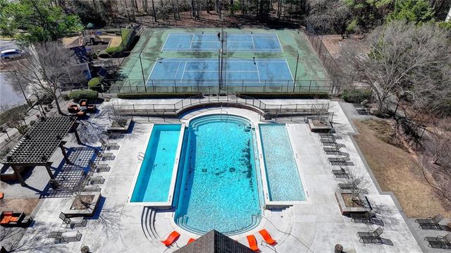 4061 Howell Park Road, Duluth, GA 30096