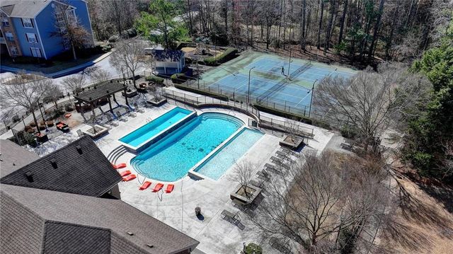 4061 Howell Park Road, Duluth, GA 30096