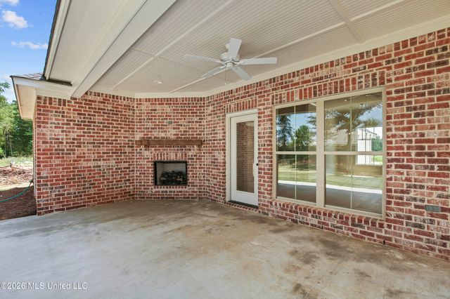 208 Benners Lane, Madison, MS 39110