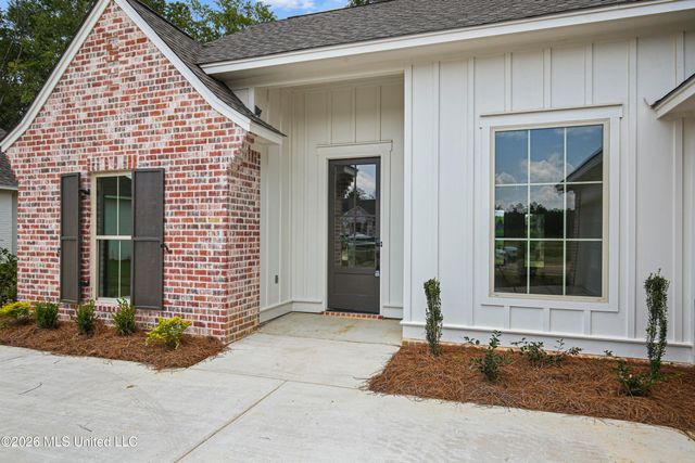 208 Benners Lane, Madison, MS 39110