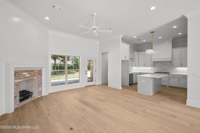 208 Benners Lane, Madison, MS 39110