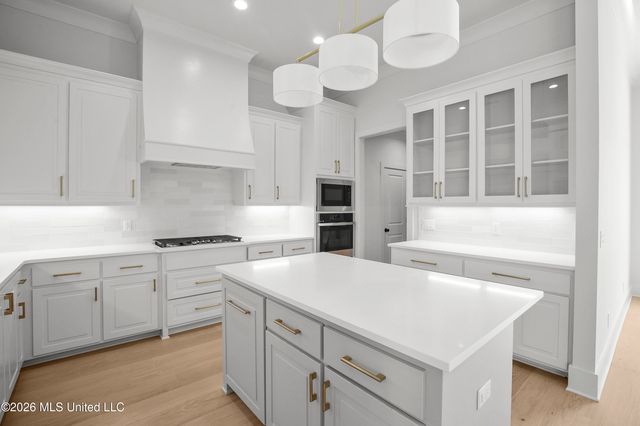 208 Benners Lane, Madison, MS 39110