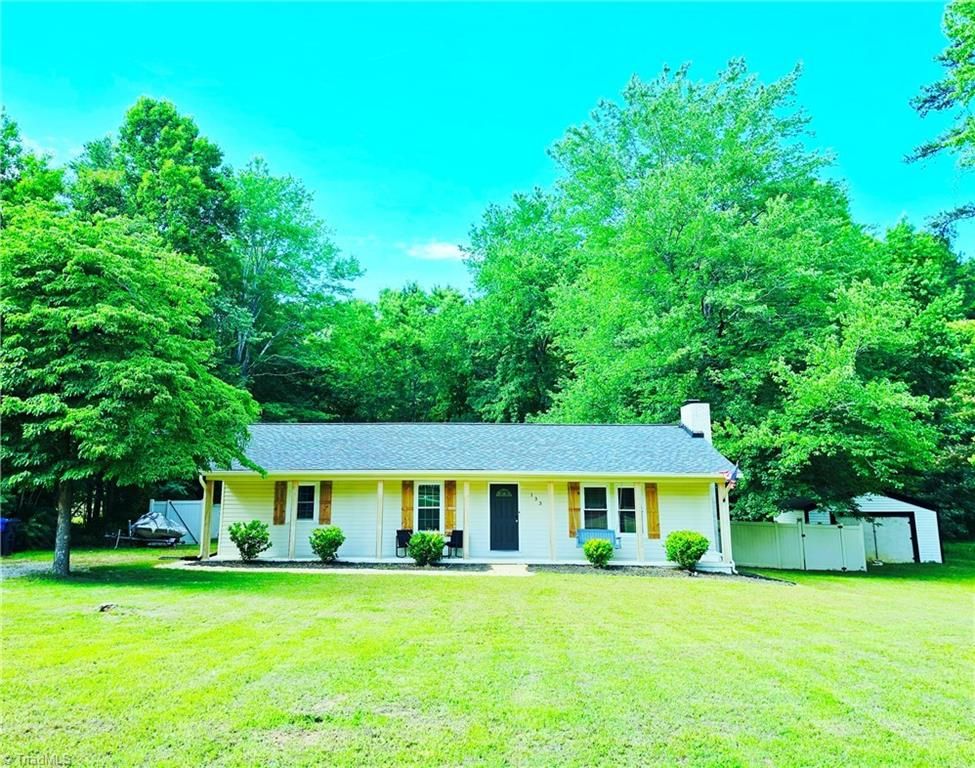 133 Winged Elm Lane, Mooresville, NC 28115