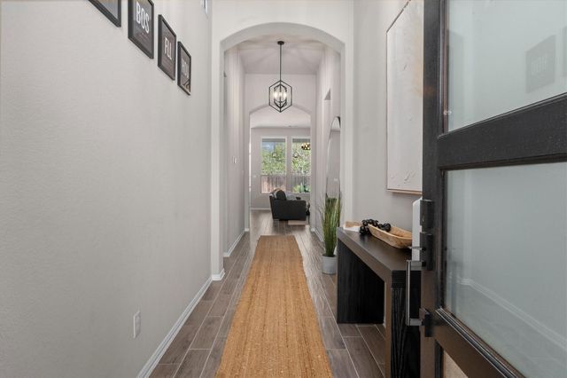 20914 Bradley Gardens Drive, Spring, TX 77379