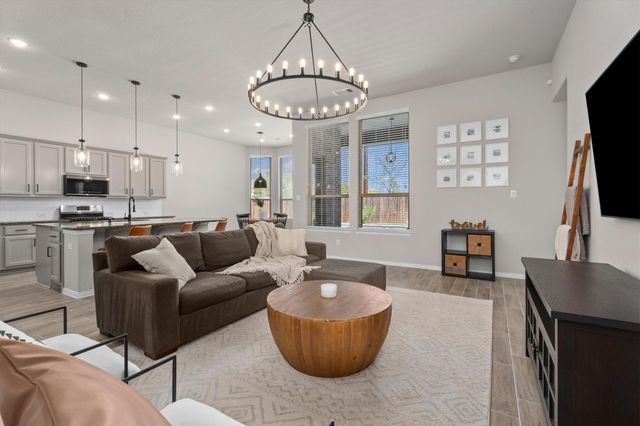 20914 Bradley Gardens Drive, Spring, TX 77379