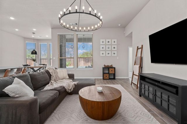 20914 Bradley Gardens Drive, Spring, TX 77379