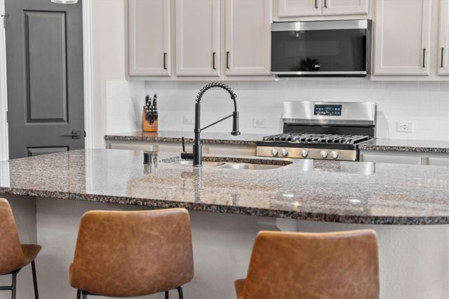 20914 Bradley Gardens Drive, Spring, TX 77379