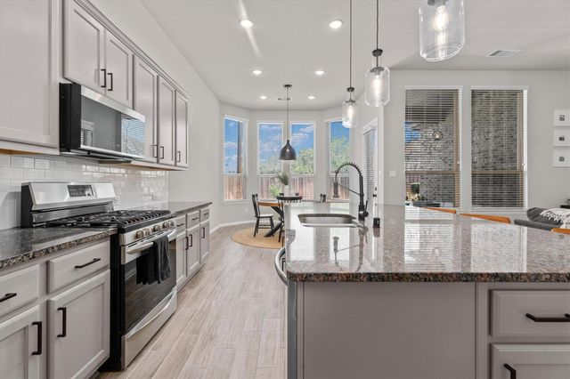 20914 Bradley Gardens Drive, Spring, TX 77379