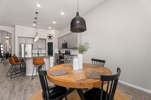 20914 Bradley Gardens Drive, Spring, TX 77379