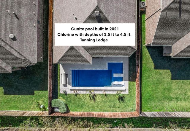 20914 Bradley Gardens Drive, Spring, TX 77379