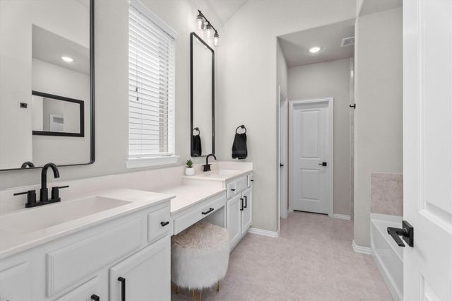 20914 Bradley Gardens Drive, Spring, TX 77379