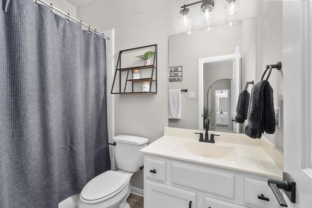 20914 Bradley Gardens Drive, Spring, TX 77379