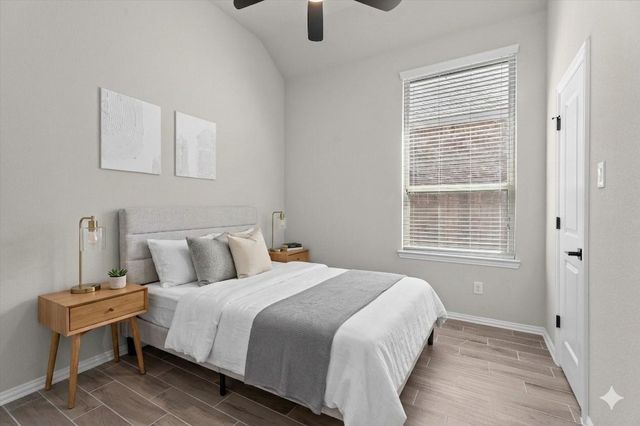 20914 Bradley Gardens Drive, Spring, TX 77379