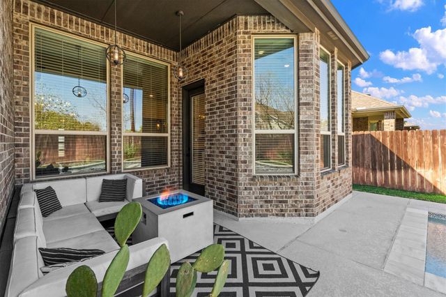 20914 Bradley Gardens Drive, Spring, TX 77379