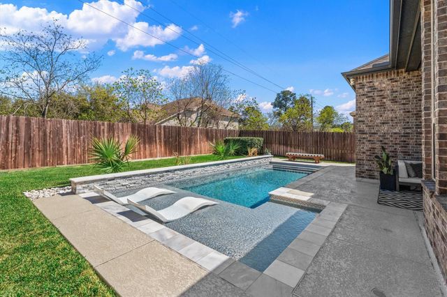 20914 Bradley Gardens Drive, Spring, TX 77379