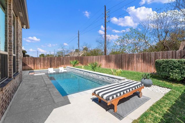 20914 Bradley Gardens Drive, Spring, TX 77379