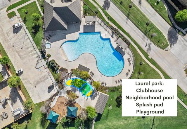 20914 Bradley Gardens Drive, Spring, TX 77379