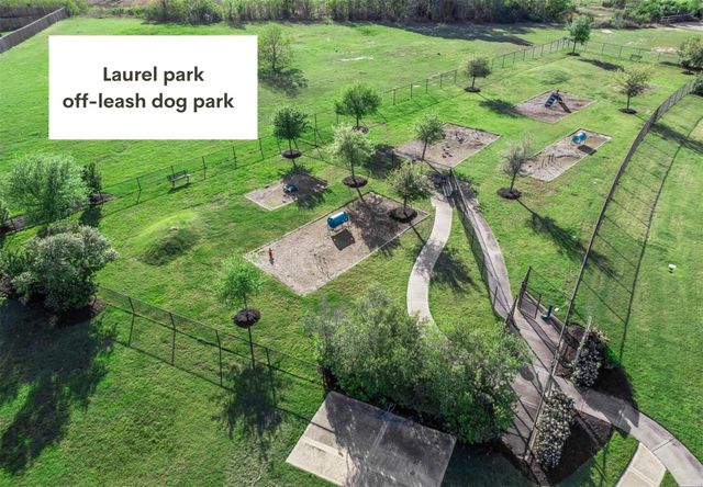 20914 Bradley Gardens Drive, Spring, TX 77379