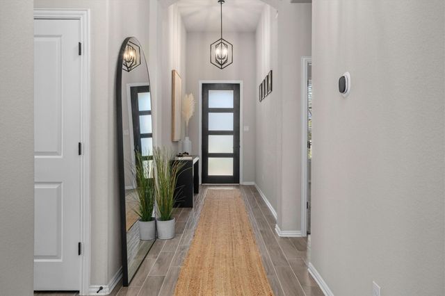 20914 Bradley Gardens Drive, Spring, TX 77379