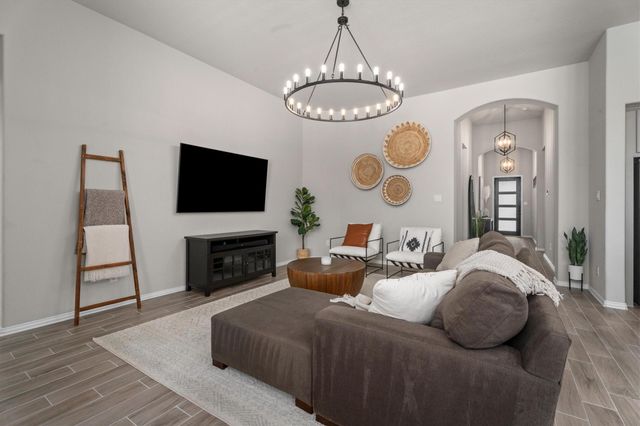 20914 Bradley Gardens Drive, Spring, TX 77379