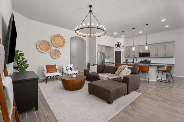 20914 Bradley Gardens Drive, Spring, TX 77379