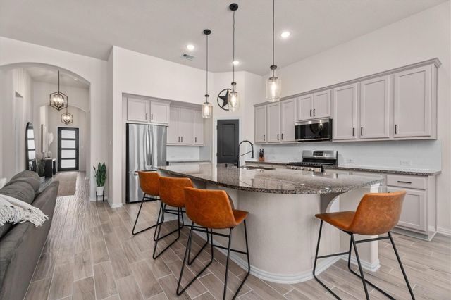 20914 Bradley Gardens Drive, Spring, TX 77379