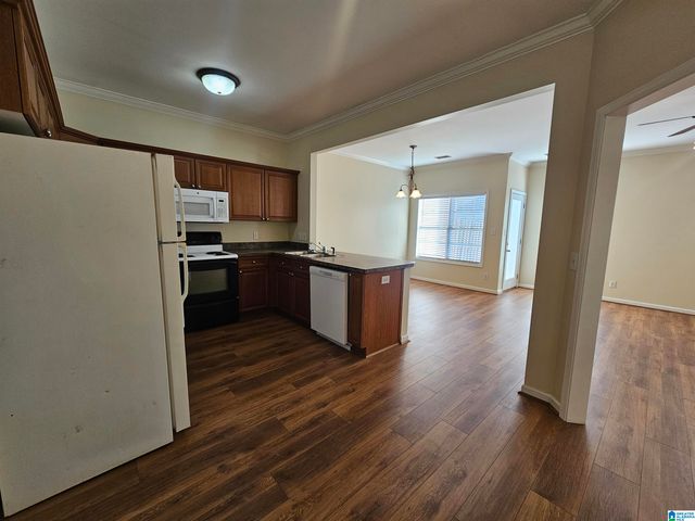2056 QUEENS COURT, Moody, AL 35004