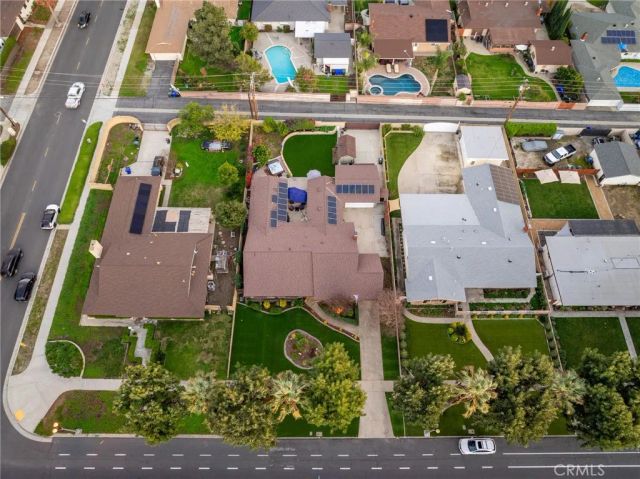 1270 N Euclid, Upland, CA 91786