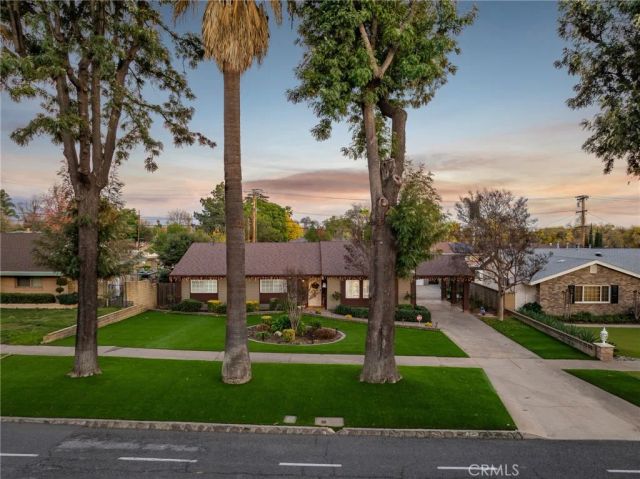 1270 N Euclid, Upland, CA 91786