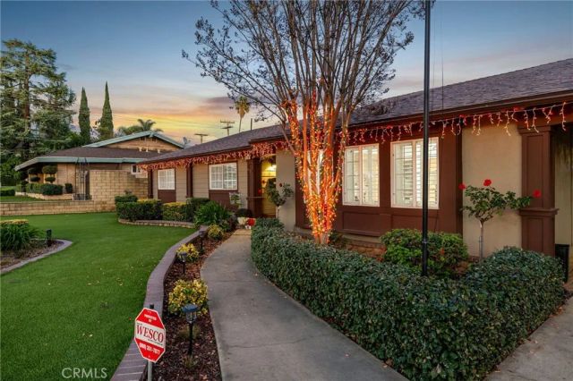 1270 N Euclid, Upland, CA 91786