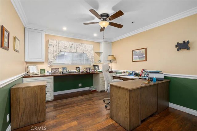 1270 N Euclid, Upland, CA 91786