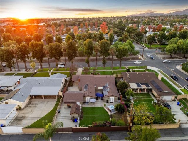 1270 N Euclid, Upland, CA 91786