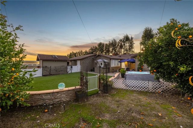 1270 N Euclid, Upland, CA 91786