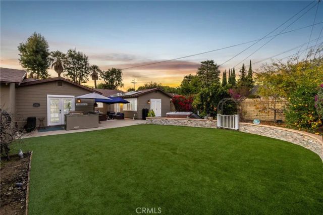 1270 N Euclid, Upland, CA 91786