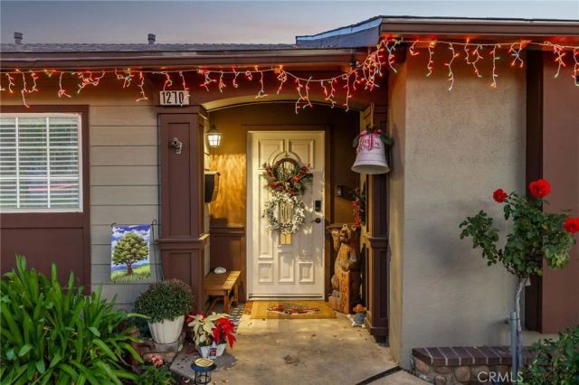 1270 N Euclid, Upland, CA 91786