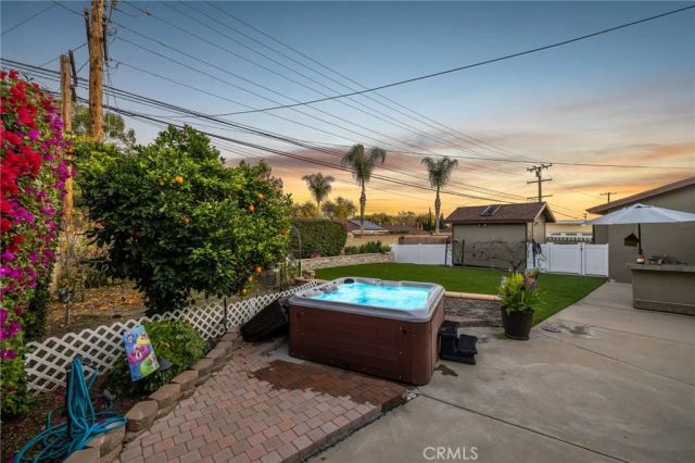 1270 N Euclid, Upland, CA 91786