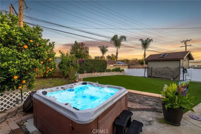 1270 N Euclid, Upland, CA 91786