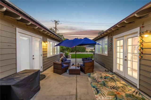 1270 N Euclid, Upland, CA 91786