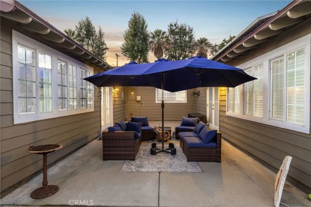 1270 N Euclid, Upland, CA 91786