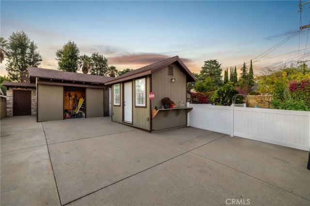 1270 N Euclid, Upland, CA 91786