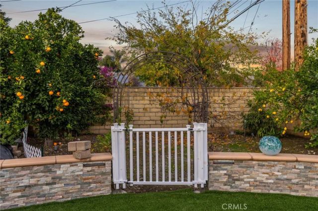 1270 N Euclid, Upland, CA 91786