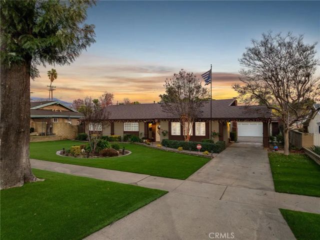 1270 N Euclid, Upland, CA 91786