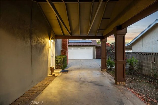 1270 N Euclid, Upland, CA 91786